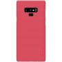 Nillkin Super Frosted Shield Matte cover case for Samsung Galaxy Note 9 order from official NILLKIN store